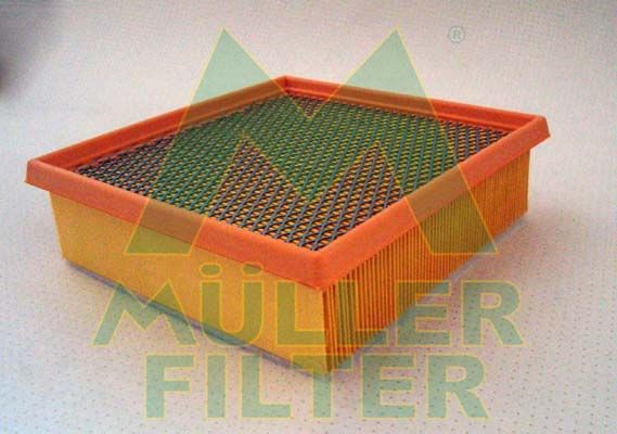 MULLER FILTER Воздушный фильтр PA3133